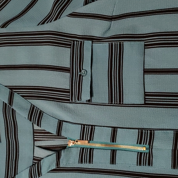 KIM ROGERS blouse - Picture 7 of 11